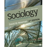 Sociology : Exploring the Architecture of Everyday Life, Brief Edition (Edition 6) (Paperback)