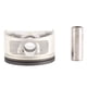 thumbnail image 4 of Juego de anillos de pasador de pistón de 72,5mm y 17mm, aleación de acero resistente al aceite, apto para Yamaha YP300CC ATV, 4 of 9