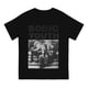 thumbnail image 4 of Camiseta estilo póster vintage Sonic Youth cómoda ropa de regalo de hip hop camiseta de manga corta gran oferta, 4 of 5