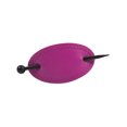 thumbnail image 1 of Hair Pin Accessory Bohemian Hair Pin, Fandango Pink, 1 of 1
