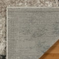 thumbnail image 5 of Gertmenian Heirloom Huma Modern Abstract Beige Indoor Area Rug, 2x6 Runner, 5 of 8