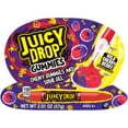 thumbnail image 4 of Juicy Drop, Gummies and Sour Gel, Fruit Flavored, Gummy Candy, 2.01 oz, 1 Pack, 4 of 8
