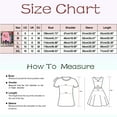 thumbnail image 2 of WILLBEST hoodie Women's Trendy Pullover Hoodie Letter Print Round Neck Top For Fall & Winter fruit  jacket, 2 of 3