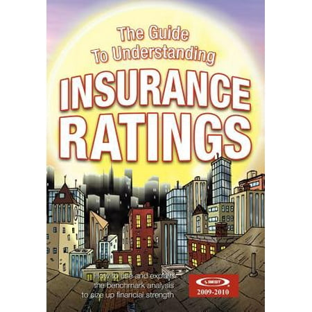 The Guide To Understanding Insurance Ratings How To Use