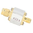 thumbnail image 4 of SMA Filtre d'Interface, Filtre Passe-Bande de Taille Compacte Stable de Plage Dynamique Élevée 50 Ohms pour les Machines d'Extraction d'Hélium, 4 of 8
