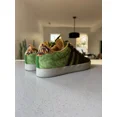 thumbnail image 2 of WESC X Ad-id-as Dakota Lo Green/Brown Size 9.5, 2 of 6