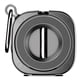 thumbnail image 2 of Soporte/Trípode Magnético Portátil y Plegable Multifuncional para Teléfono, Giratorio Universal, con Ajuste de 360°, Color ., 2 of 8