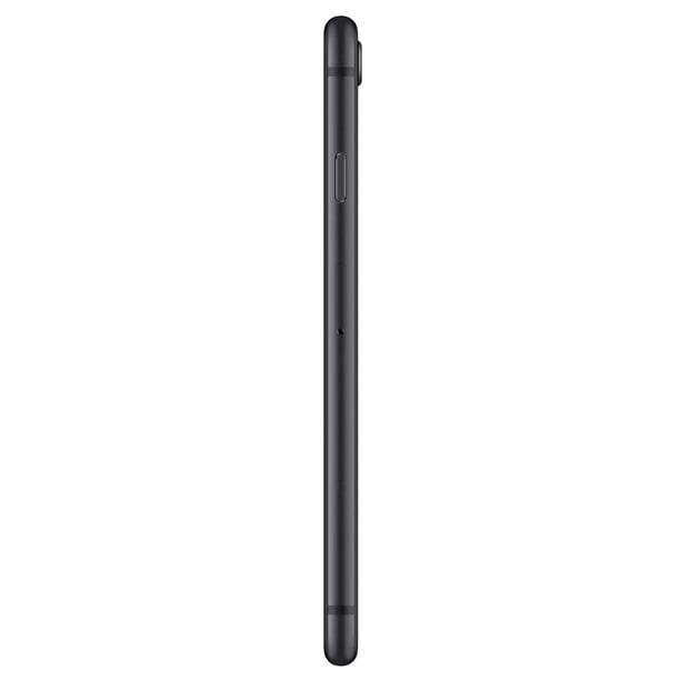 Restored Apple iPhone 8 64GB Unlocked, Space Gray (Refurbished