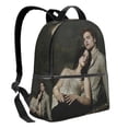 thumbnail image 2 of The Twilight Saga Casual Backpack Large Capacity Laptop Bag Multi-Functional Outdoor Backpack Hiking Daypack, 2 of 5