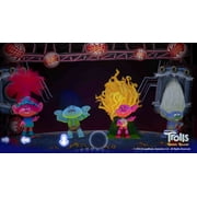 Trolls Remix Rescue ، PlayStation 4