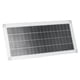 thumbnail image 1 of Cargador De Panel Solar, Kit De Carga De Panel Solar Portátil Para Teléfono Móvil De Barco De Coche, 1 of 7