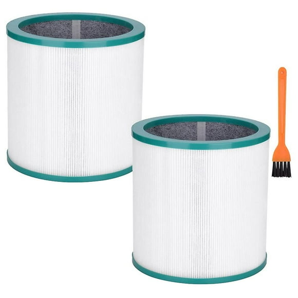 Tatum88 2pack Filters For Dyson Pure Cool Link Models Tp01, Tp02, Tp03, Bp012pack Filters For Dyson Pure Cool Link Models Tp01, Tp02, Tp03, Bp01
