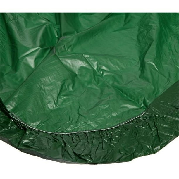 Kwik Covers 1872GR 18 in. X 72 in. KWIKCOVER GREEN
