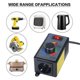 thumbnail image 2 of Speed Controller 230 V, Frequency Converter 230 V, Motor Voltage Regulator Ac V 10 A Highest Power 4000 W, Eu Plug, 2 of 4