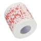 thumbnail image 5 of 2 X Papel higiénico navideño () -Papel higiénico real para decoración de , de escritorio, decoración navideña divertida,, 5 of 8