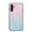 Pink, variant on for Samsung Galaxy S24+ Case [Military Grade Shockproof] Stylish Tempered Glass Back Luxury Slim Protective Two Layers Hard PC+Soft Silicone Rugged Women Men Anti-Scratch Cover,Gray