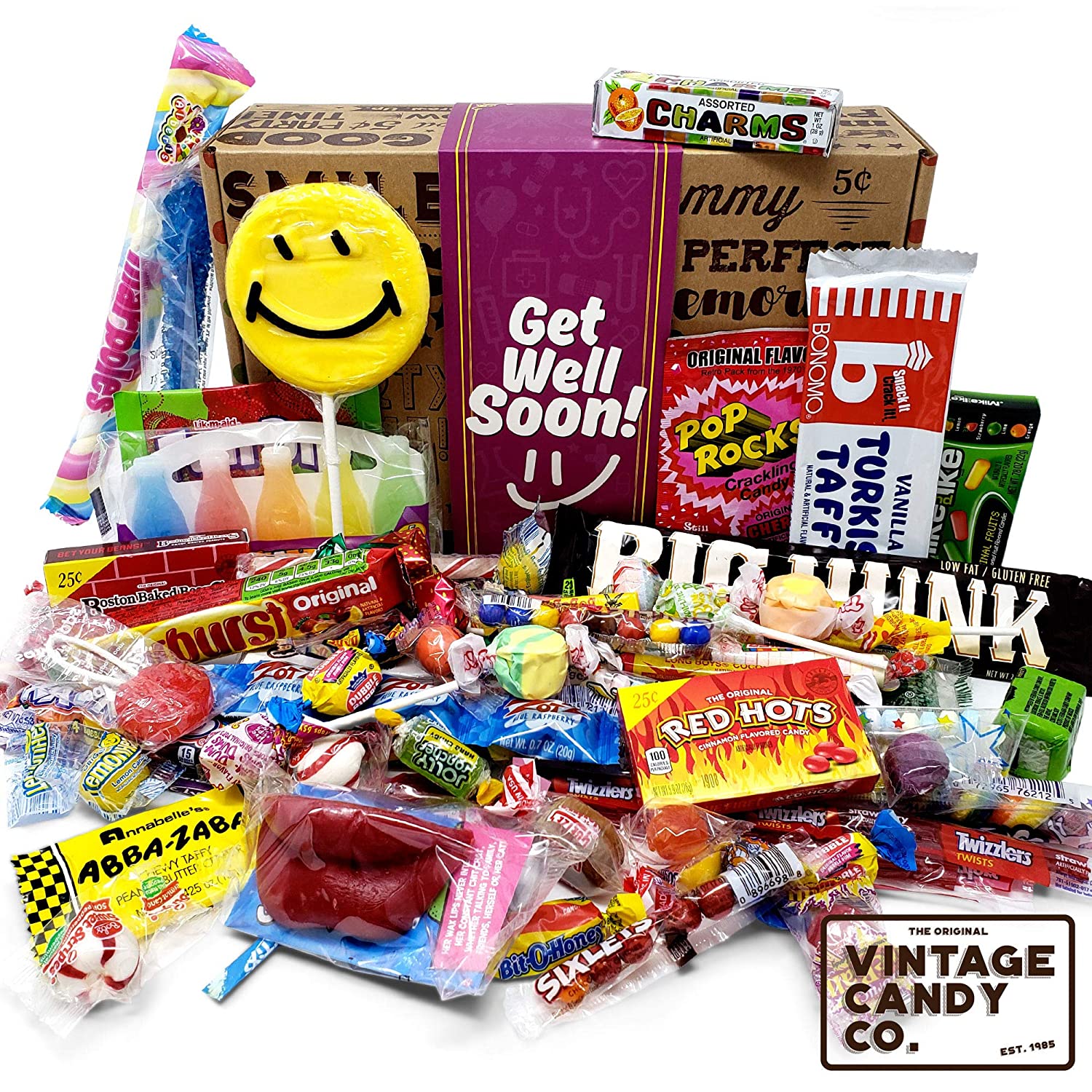 get well soon gifts for teenage girl