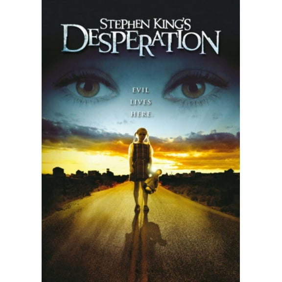 Stephen King Desperation