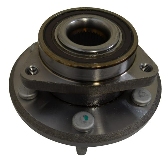 GMB 730-0380 Wheel Hub Assembly that fits a Buick Enclave (2008-2016)