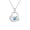 a, variant on A Turtle Chain Necklace Surrounded By Mother's Love: A Gentle Protective Bead In European And American Style Love's Turtle Necklace: European And American Style