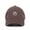 Brown, variant on Tech Design Cyclogist Baseball Cap Embroidered Cotton Adjustable Dad Hat
