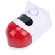 thumbnail image 5 of Alarma Estroboscópica Solar Con Sensor De Movimiento, WiFi, Sonido De 120db, IP67, Sirena De Seguridad Exterior A Prueba De Agua, Control Remoto Para Tuya, 5 of 7