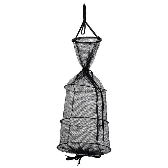 Floating Fish Baskets