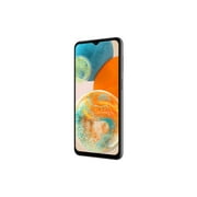 Samsung Galaxy A23 5G A Series Cell Phone, Factory Unlocked Android Smartphone, 64GB, Wide Lens Camera, 6.6” Infinite Display Screen, Long Battery Life, US Version, 2022, Black