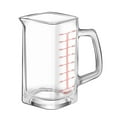 thumbnail image 5 of 4 Ounce/120ml Mini Measuring Glass with Handle Measuring Cup for Coffee Bar A, 5 of 8