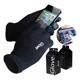 thumbnail image 2 of 3 Pares Guantes Inteligentes Touch Invierno Iglove Pantallas, 2 of 5