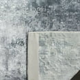 thumbnail image 4 of SAFAVIEH Mirage Rachelle Abstract Area Rug, Ivory/Grey, 9' x 12', 4 of 7
