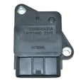 thumbnail image 4 of AiBaoQi Mass Air Flow Meter 22680-AA31A TN197400-2170 for Subaru Outback Legacy Impreza Forester, 4 of 7