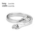 thumbnail image 5 of Guardurnaity Anillo Abrazo Amor Moda Personalizar Presente Ajuste de dedo simple Moda Dama Joyería Hombres Fiesta Compromiso Regalo Ropa, zapatos y accesorios Miscelánea Guardurnaity AP014894-01, 5 of 6