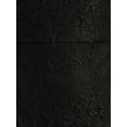 thumbnail image 5 of David’s Bridal, The Edit by DB Studio Women's Formal Straight Neck Spaghetti Strap Sheath Dress, Ankle Length, Lace, 5 of 6