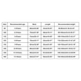 thumbnail image 3 of Trendfront Girls Third Grade Graphic Sweatshirts Long Sleeve Pullover Hoodie Colorful Letter Print School Theme Casual Classroom Outfit Tops, 3 of 4