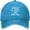 Blue, variant on Sweat is Just Fat Crying Hat for Men Baseball Hats Cool Hat