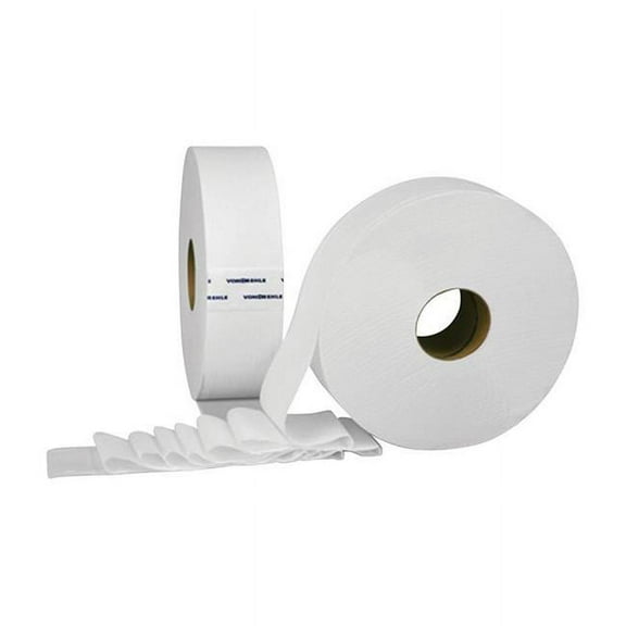 VonDrehle Preserve® Jumbo Roll Bath Tissue