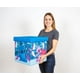 thumbnail image 3 of Juego de 2 organizadores en forma de cubo Disney Lilo & Stitch de 38 cm, 3 of 6