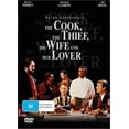 thumbnail image 1 of The Cook, The Thief, His Wife & Her Lover, 1 of 1