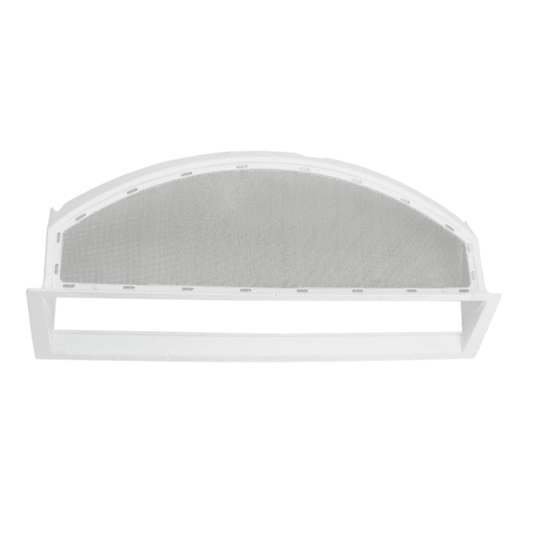 Scaroo WE18X25100 Dryer Lint Screen Filter Fit For GE WE18M0021 2-PACK