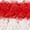 Red, variant on Women's Knit Loose Fit Crop American Flag Cap Sleeve Tops Crew Sweater for Daily Wear White S