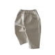 thumbnail image 1 of Odeerbi 3-18 Meses Niños Niñas Jeans Baggy Pantalones de Denim Lindos Cintura Elástica Pantalones de Ropa Exterior Suelta, 1 of 5