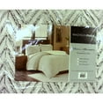 thumbnail image 3 of Home Essence Aurora Ultra-Plush Down Alternative Comforter Set, Ivory, King/Cal King, 3 of 3