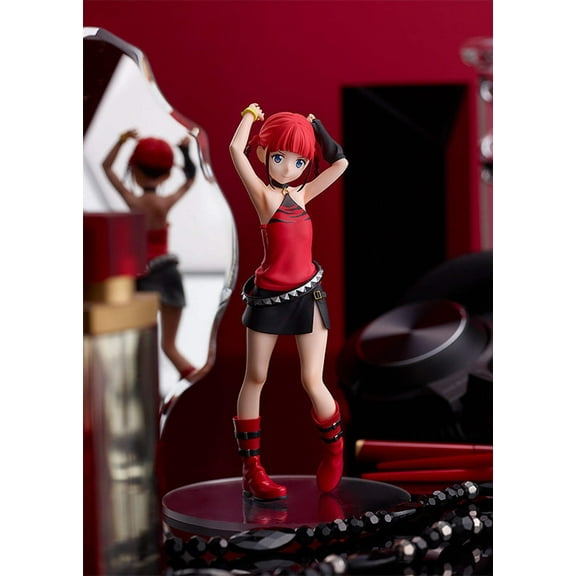 POP UP PARADE Chise Asukagawa Figure