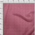 thumbnail image 2 of oneOone Polyester Lycra Fabric Floral Block Fabric Prints By Yard 56 Inch Wide, 2 of 4