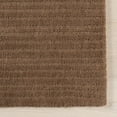 thumbnail image 6 of Rugs USA Southwest Striped Wool Area Rug, 7' 6" x 9' 6", Southwest Dark Brown, 6 of 8