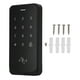 thumbnail image 2 of Teclado inalámbrico para cerradura de puerta de entrada, teclado de Control de acceso, teclado con lector de tarjetas Digital IP67, teclado de Control de acceso Ultra sensible, 2 of 8