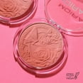 thumbnail image 4 of Moira Cosmetics Signature Ombre Blush - 001 Sweet Peach, 4 of 8