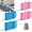 Mix*2, variant on 2026 New Multifunctional Magnetic Seam Guide, Built-in Seam Ripper & Edge Guide, Dual-Scale Universal Sewing Machine Tool for Precise Straight Stitching, Quilting, Hemming & Craft Projects (Blue*1)