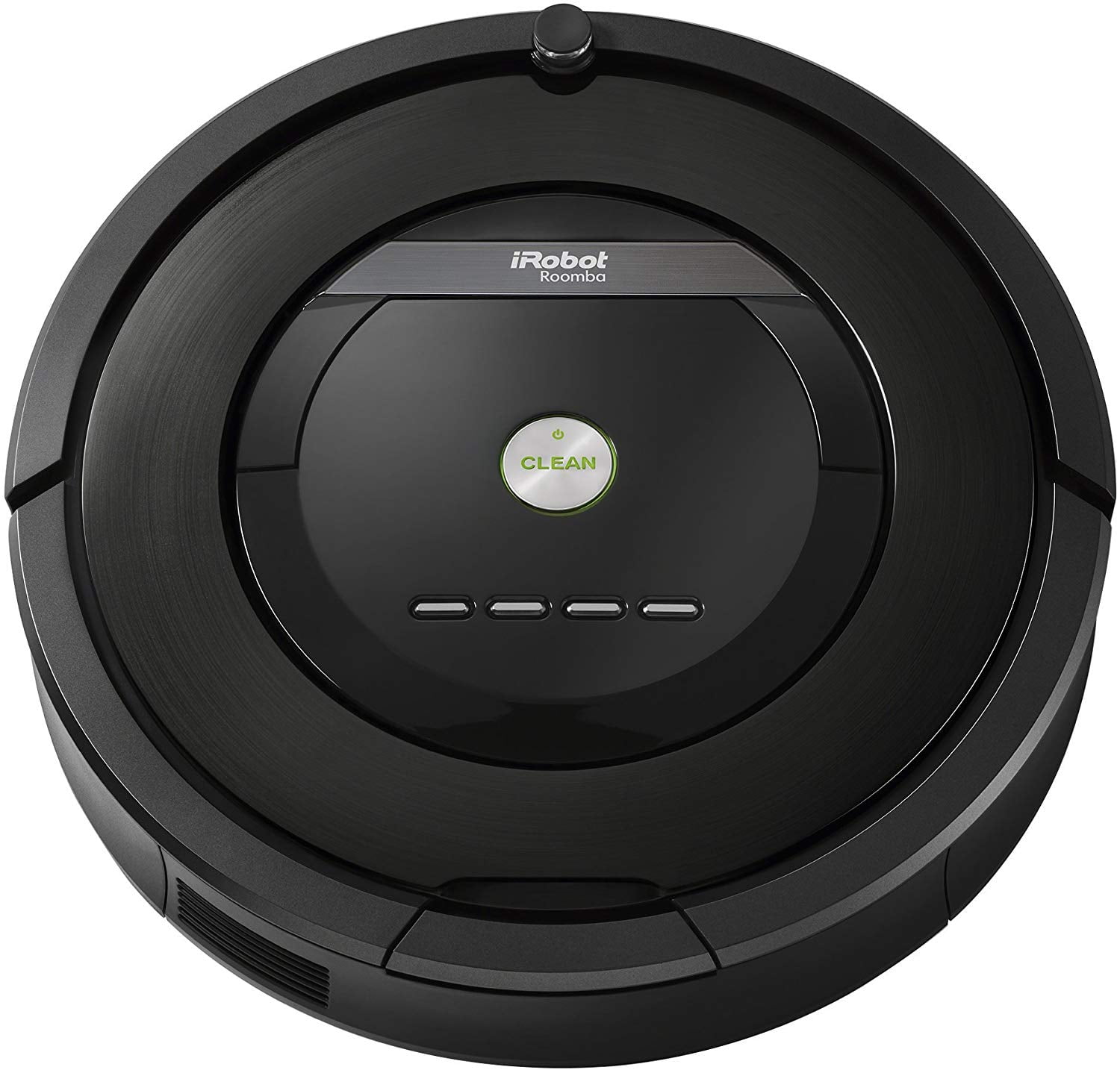 Refurbished iRobot Roomba 880 Robot Vacuum - Walmart.com - Walmart.com